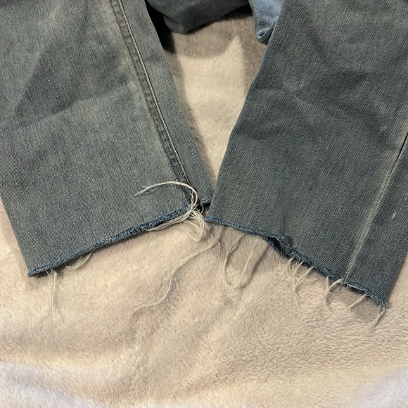 Wild Fable Jeans With Button Fly - Picture 3 of 6